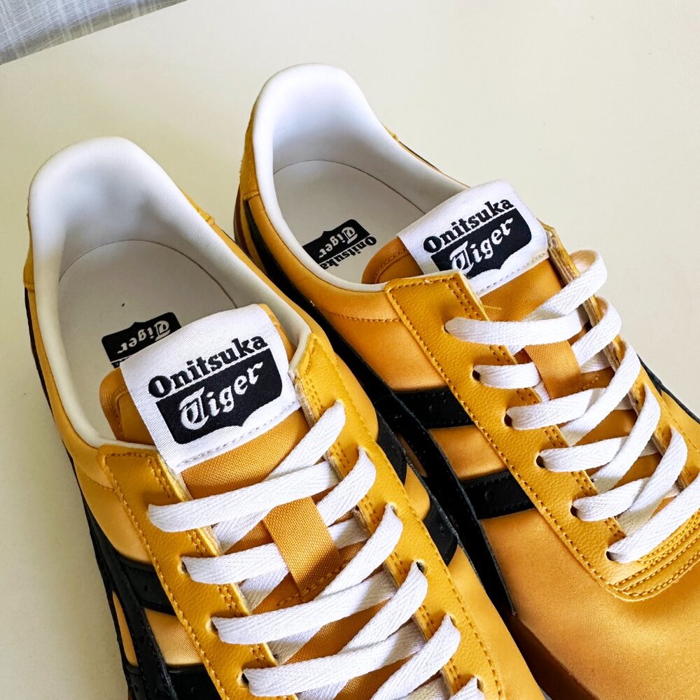 Onitsuka Tiger by Asics OHBORI EX Sneakers Shoes Unisex EURO 38 Women 7 - Picture 4 of 7